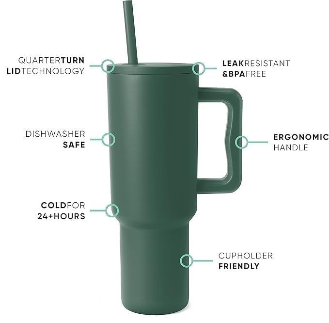 Tumbler
