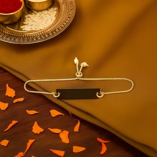 Personlised Name Bracelet