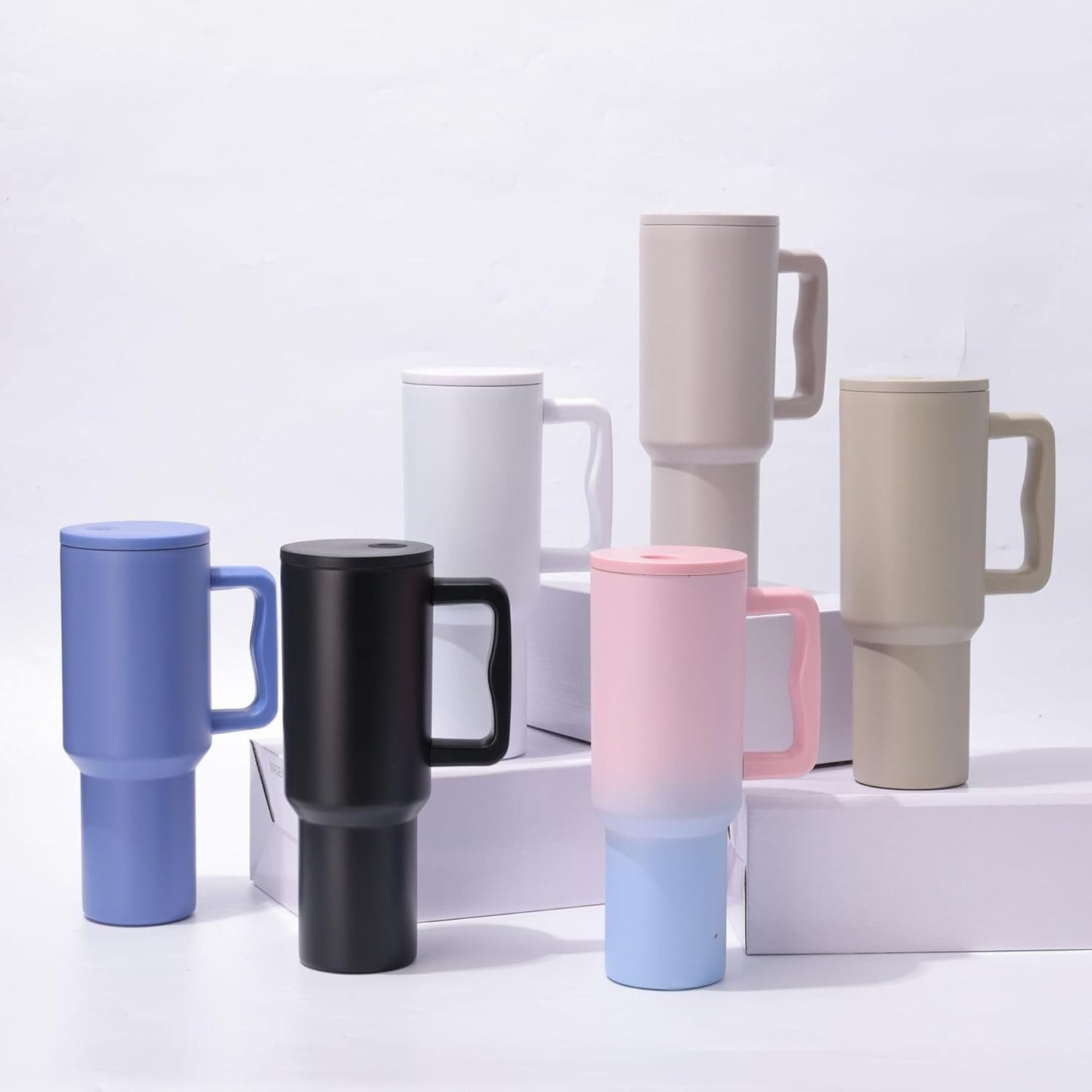 Tumbler