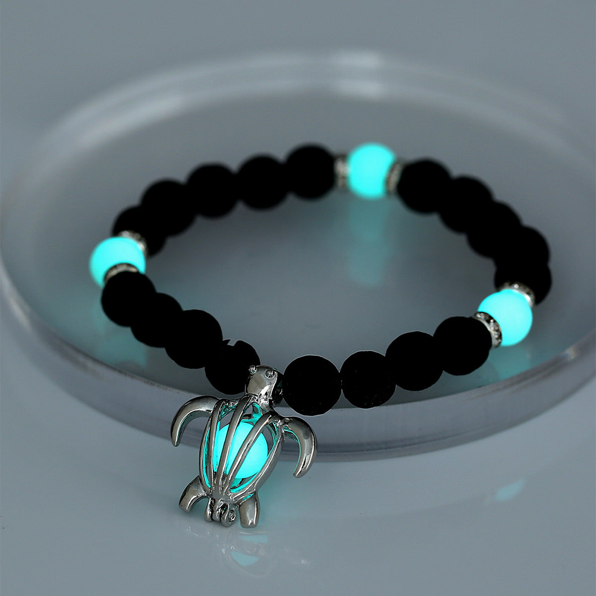 Eclip Sea and ZyraGlow Bracelet