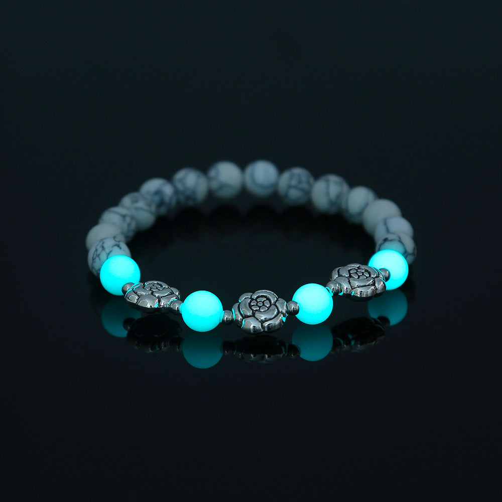 Eclip Sea and ZyraGlow Bracelet