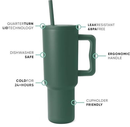 Tumbler