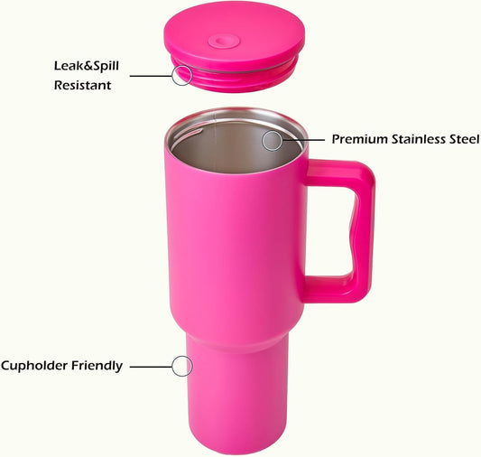 Tumbler